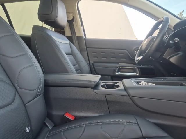 Citroën C5 Aircross Pack Shine