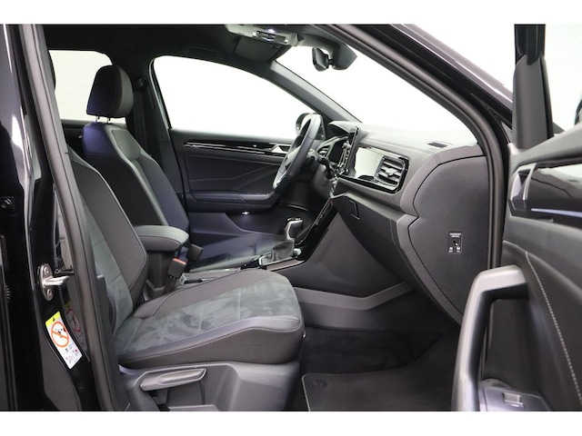 Volkswagen T-Roc 1.5 TSI DSG R-Line