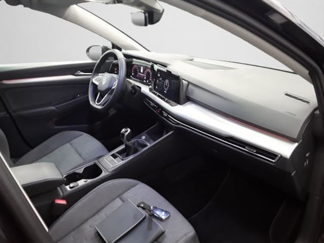 Volkswagen Golf 1.0 TSI Golf VIII Move