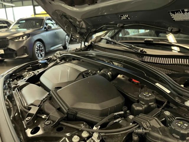 BMW 120 120d M-Sport Sedan