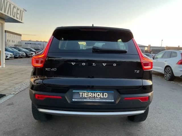 Volvo XC40 Core