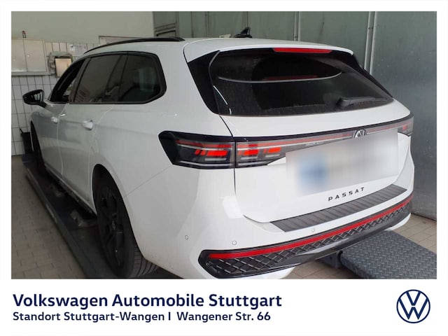 Volkswagen Passat 2.0 TDI DSG R-Line Variant