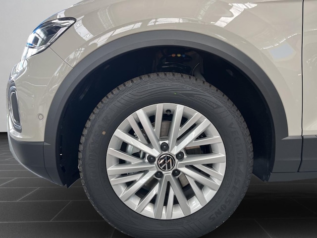 Volkswagen T-Roc 1.0 TSI Life
