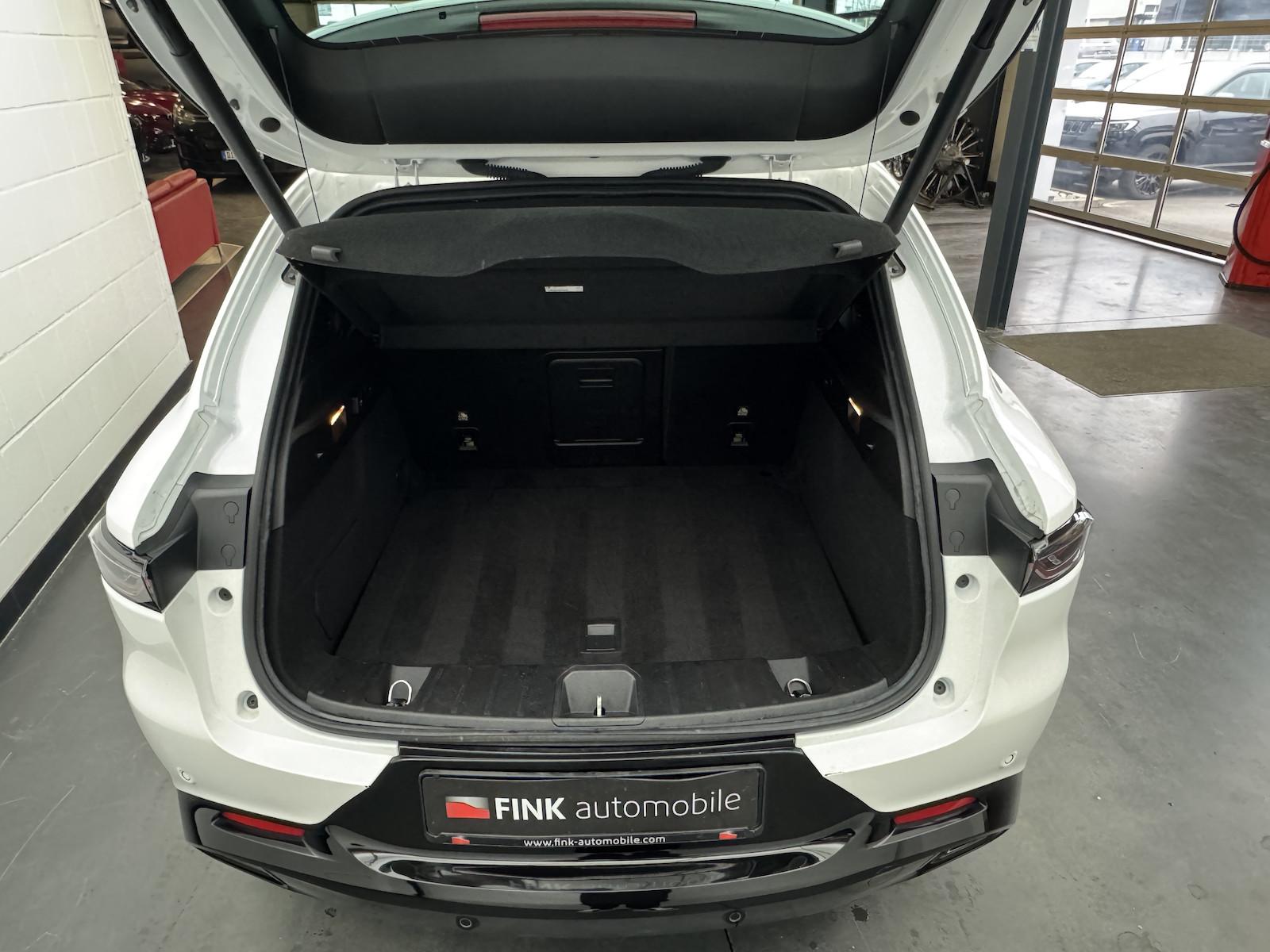 Alfa Romeo Tonale Hybrid Veloce