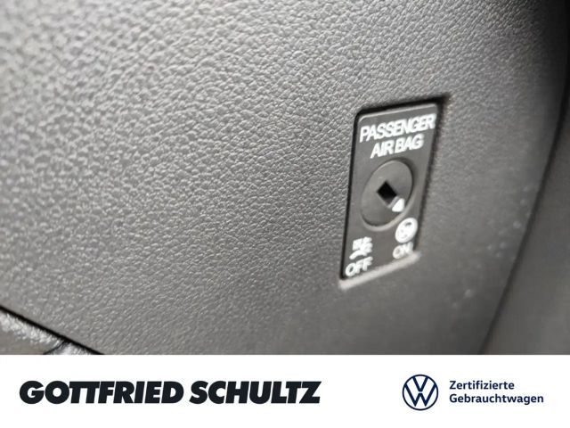 Volkswagen Golf DSG Golf VIII Variant