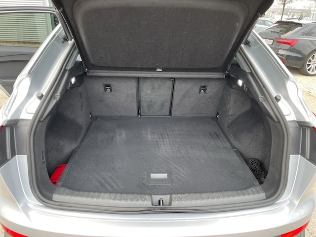 Audi Q4 e-tron 40 Sportback