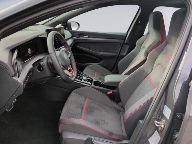 Volkswagen Golf DSG GTI