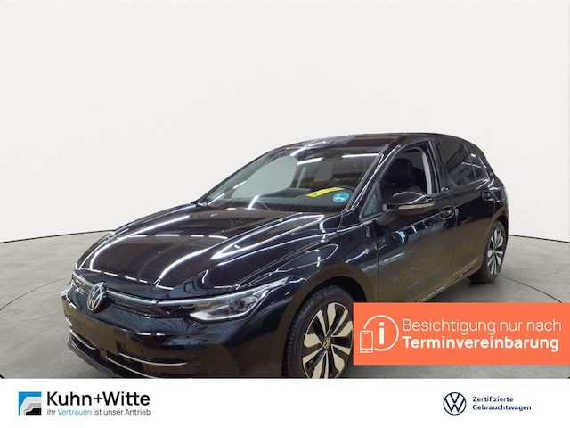 Volkswagen Golf 1.5 eTSI Golf VIII