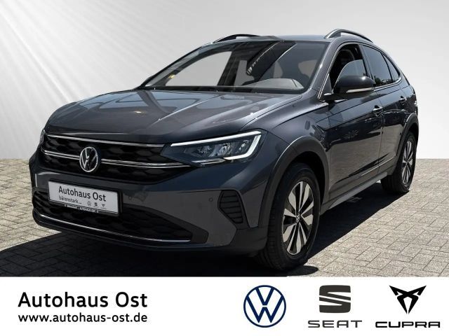 Volkswagen Taigo Goal 1,0 TSI OPF Klima Navi Einparkhilfe