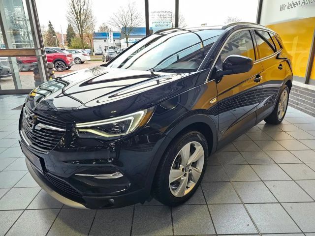 Opel Grandland X Elegance Innovation