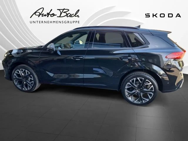 Cupra Terramar 2.0 TSI