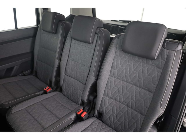 Volkswagen Touran 1.5 TSI Move