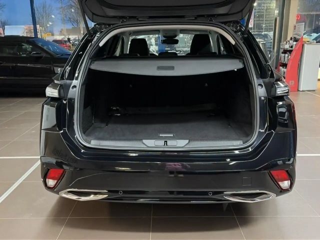 Peugeot 308 Allure Pack Hybrid SW