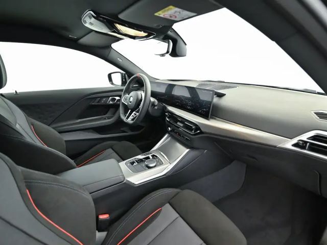 BMW 240 Coupé xDrive