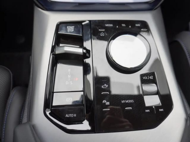 BMW X3 M-Sport xDrive