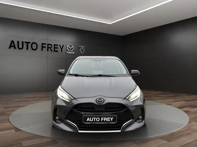 Mazda 2 Hybrid Select Automatik KAMERA LED ACC