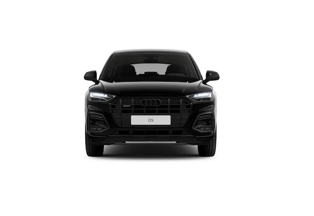 Audi Q5 40 TFSI Quattro S-Tronic Sportback