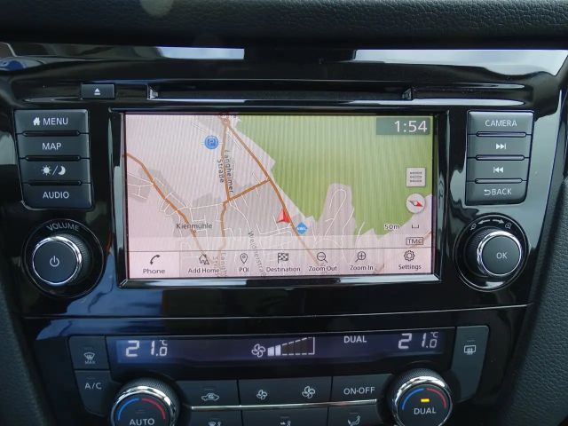 Nissan Qashqai DIG-T