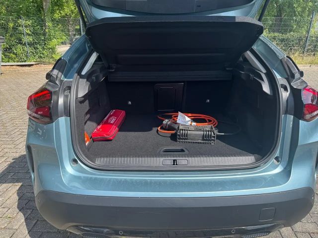 Citroën ë-C4 Shine