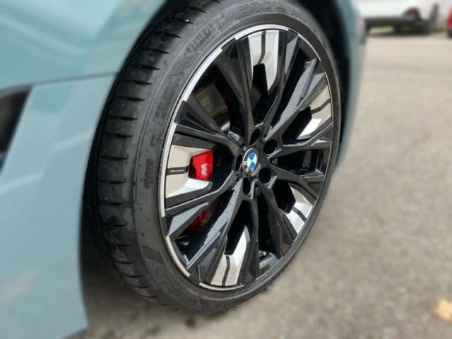 BMW 420 420d Coupé Gran Coupé xDrive