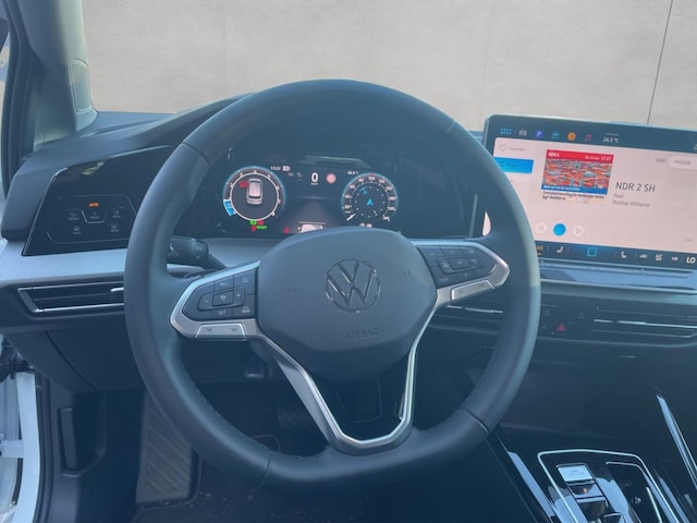 Volkswagen Golf DSG Golf VIII Style