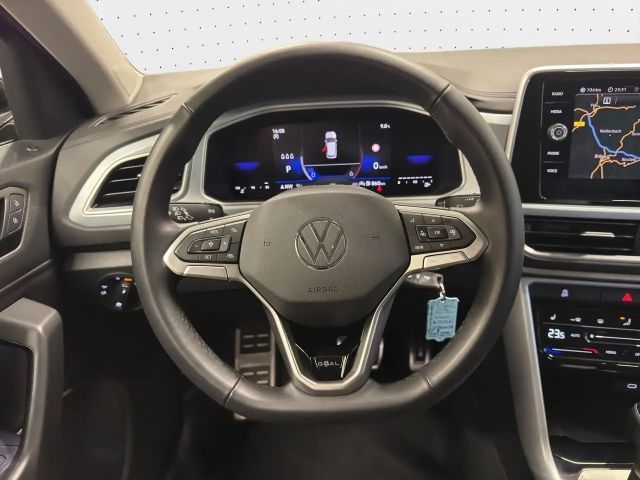 Volkswagen T-Roc 2.0 TDI DSG