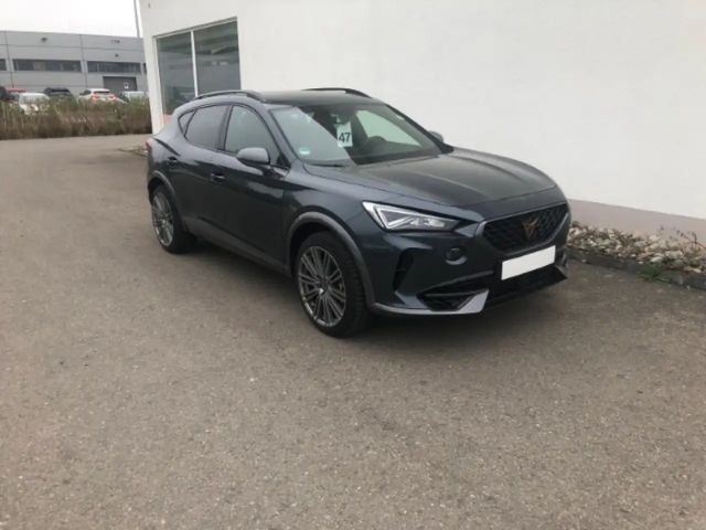 Cupra Formentor 2.0 TSI 4Drive VZ