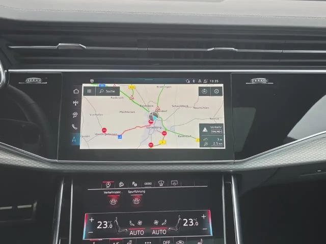 Audi Q8 3.0 TDI Quattro S-Line