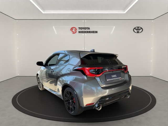 Toyota GR Yaris GR