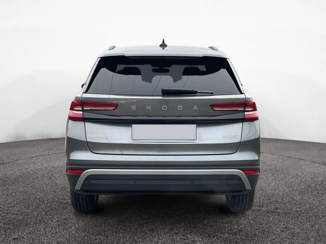 Skoda Kodiaq Selection