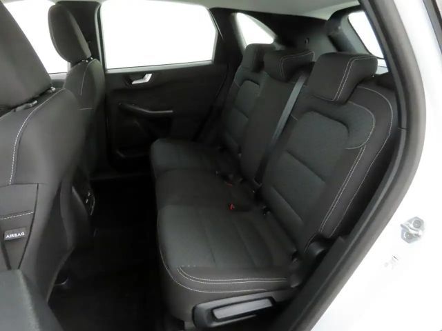 Ford Kuga Hybrid Plug in Hybrid