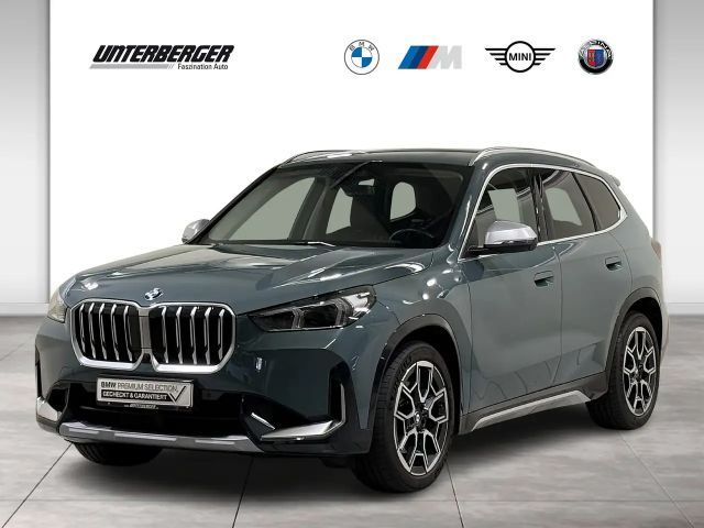 BMW X1 xDrive23i xLine AHK ACC 360° HUD HK eSitze
