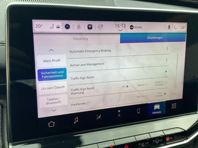 Jeep Compass Trailhawk