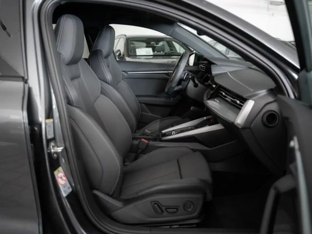 Audi S3 Sedan Sportback