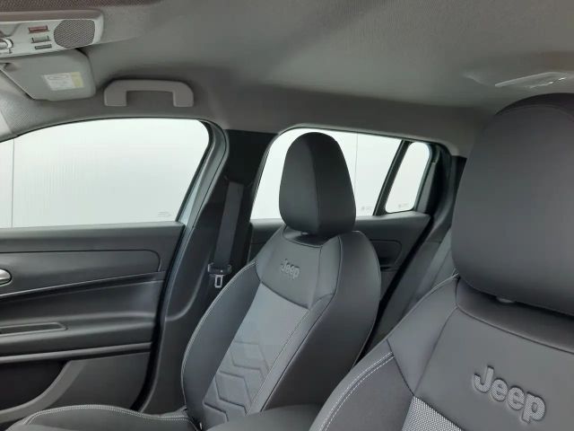 Jeep Avenger Altitude