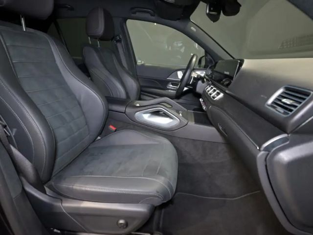 Mercedes-Benz GLE 450 4MATIC AMG Line