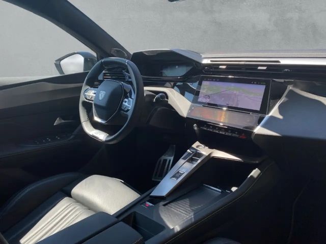 Peugeot 408 GT-Line PureTech