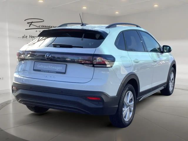 Volkswagen Taigo 1.0 TSI DSG Life