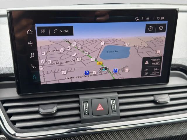 Audi SQ5 3.0 TDI Quattro