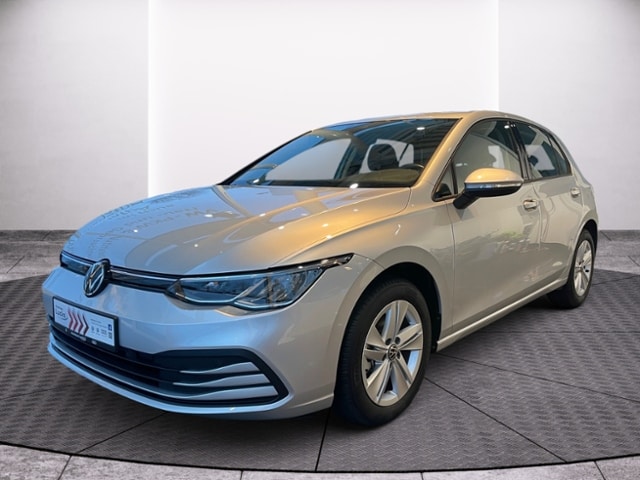 Volkswagen Golf 1,5 TSI LED NAVI LIGHT-ASSIST APP-CON.