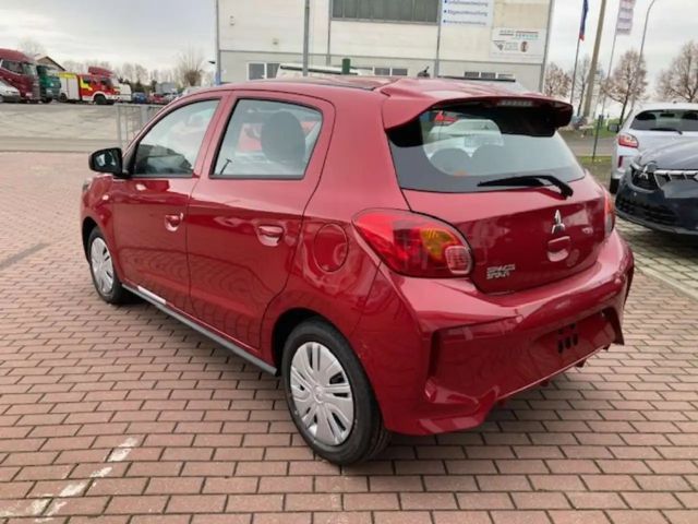 Mitsubishi Space Star MIVEC Star