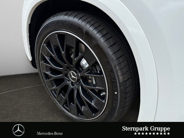 Mercedes-Benz EQE SUV 4MATIC