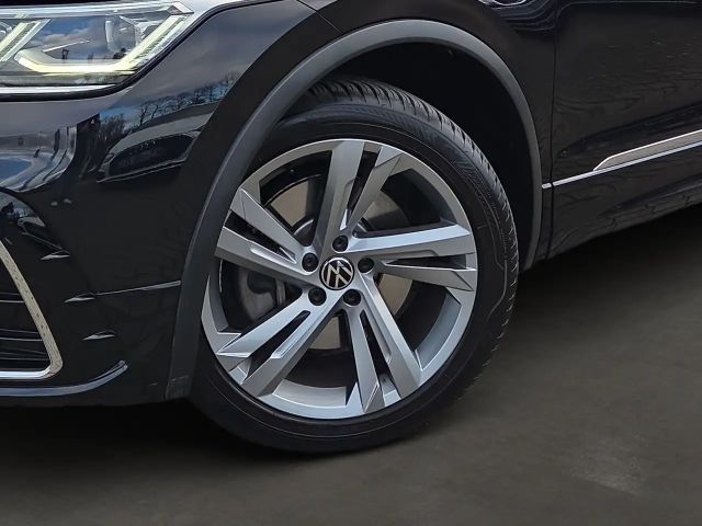 Volkswagen Tiguan DSG R-Line