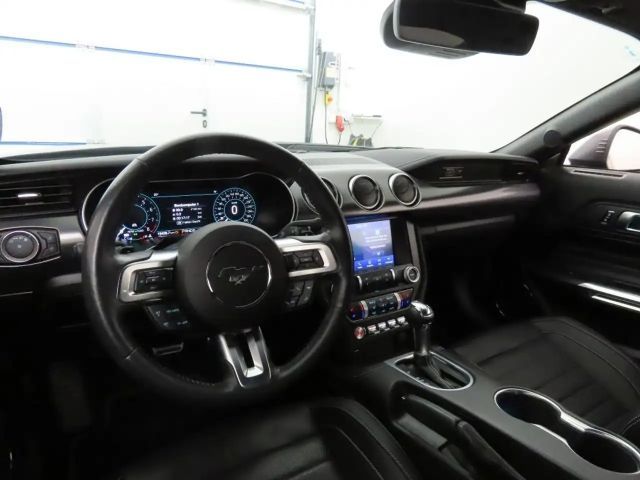 Ford Mustang Mach-E 5.0 Mach 1 Aut LED+MagneRide+SitzKlima