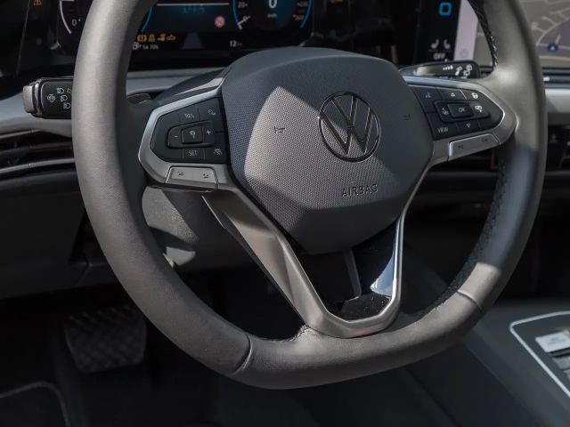 Volkswagen Golf Golf VIII Life Variant