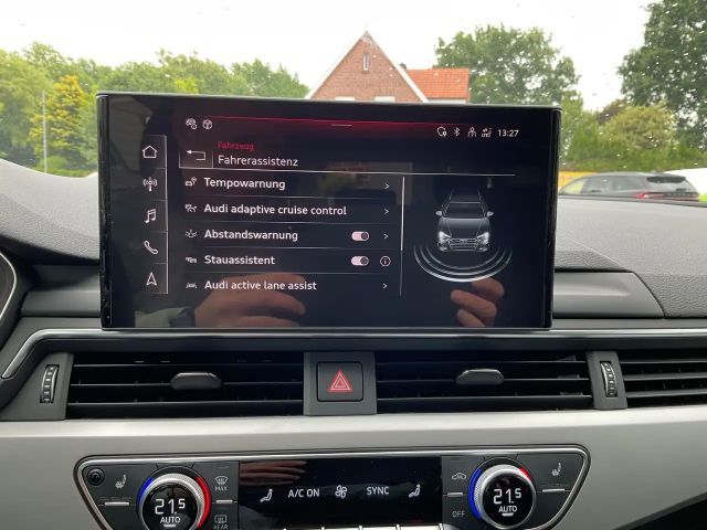 Audi A4 40 TFSI Avant S-Line S-Tronic