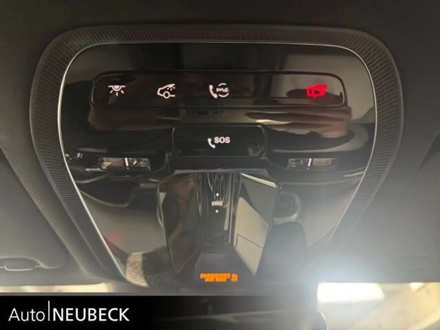 Mercedes-Benz GLC 450 4MATIC AMG Line