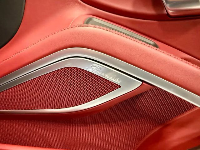 Porsche Boxster 4 718 GTS