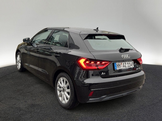 Audi A1 25 TFSI S-Tronic Sportback