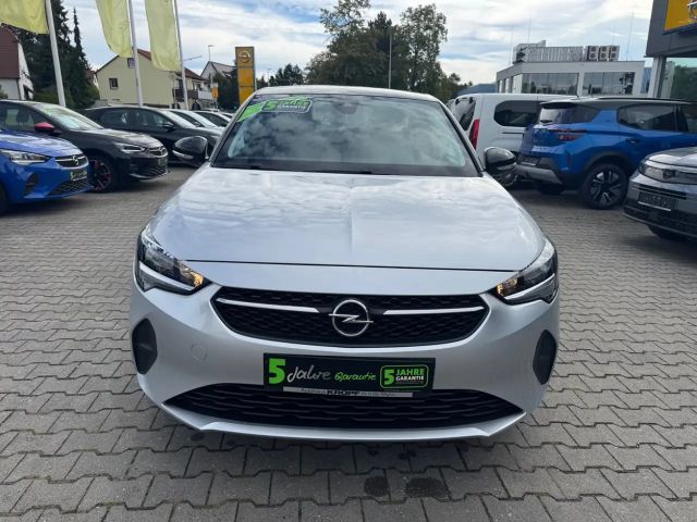 Opel Corsa F 1.2 Fin. ab 2,99% Navi,Lenkradheizung